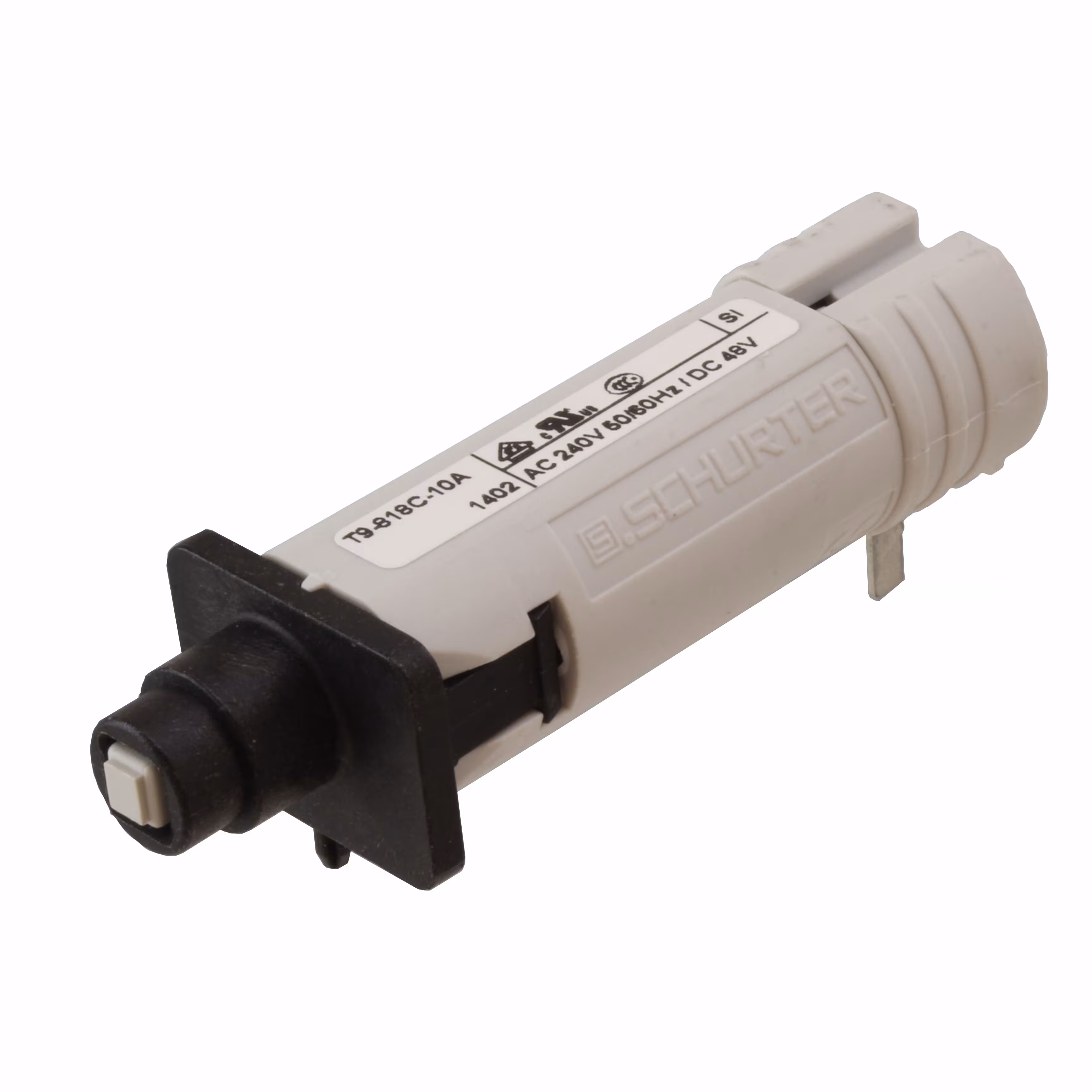 4404.0102 SCHURTER Inc. Leistungsschalter
